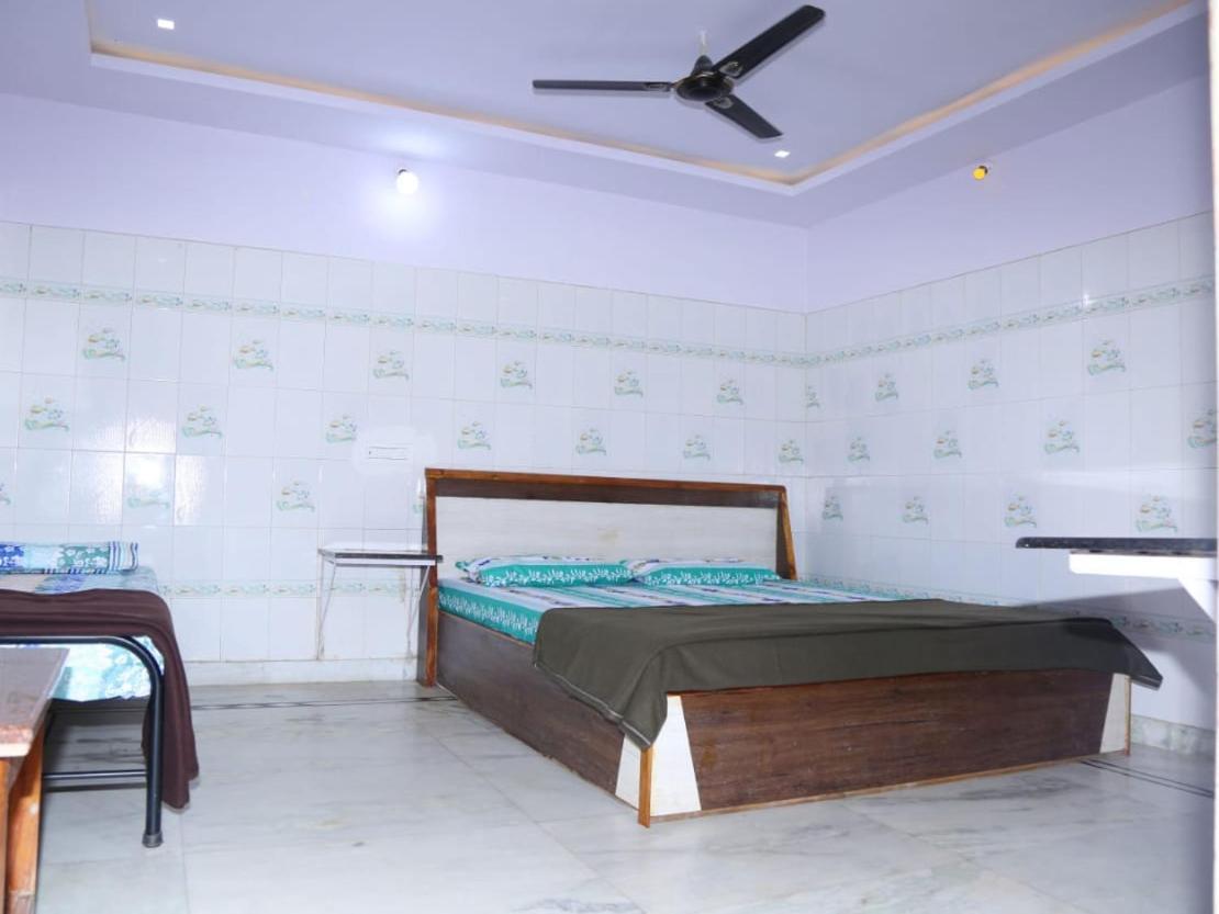 Ushodaya Resorts Araku Exterior foto